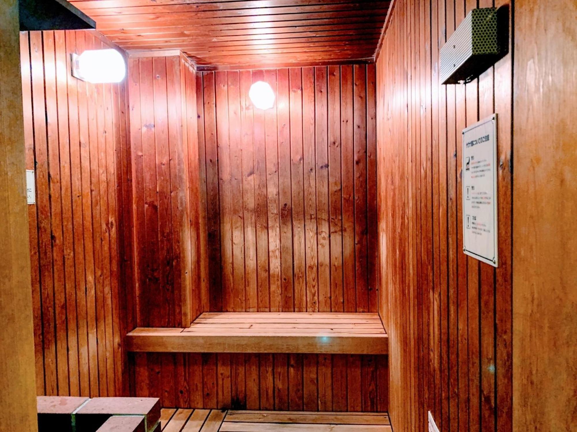 Hakodate Hotel Ekimae - Vacation Stay 91829V Luaran gambar